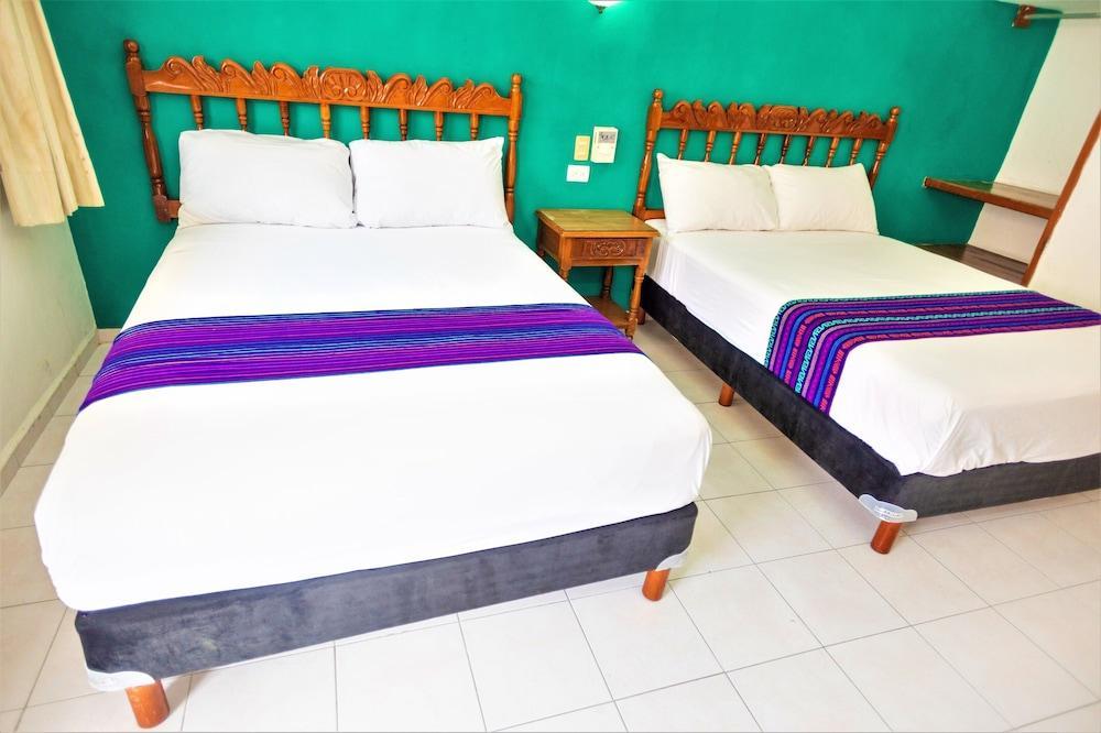 San Juan Hotel 3*
