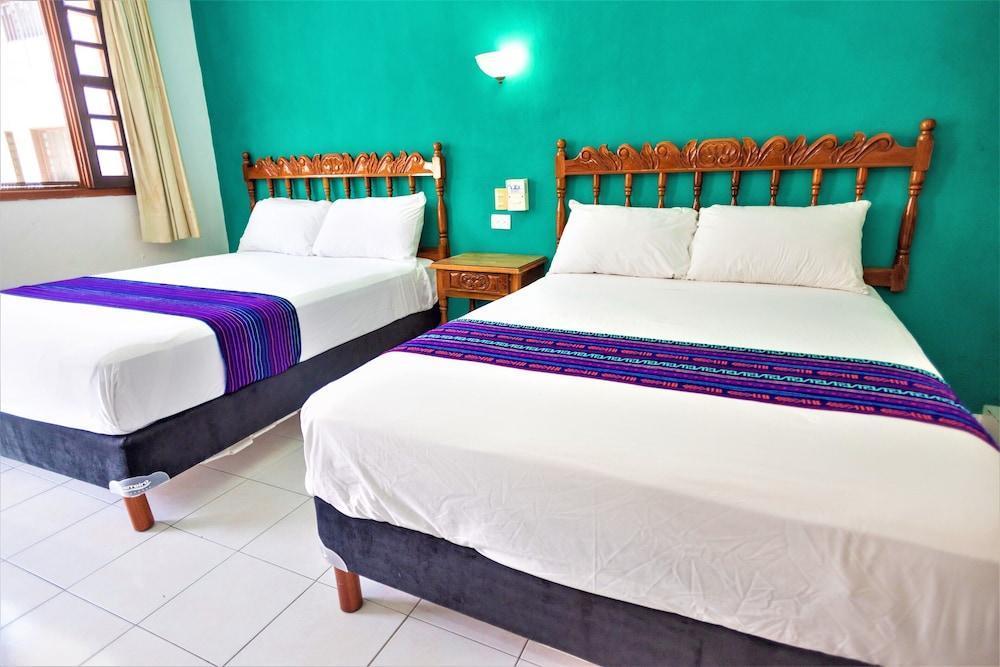 San Juan 3* Mérida