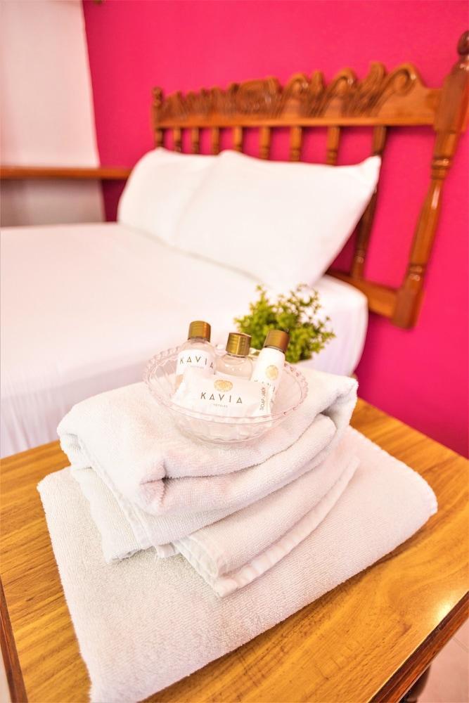 San Juan Hotel 3*