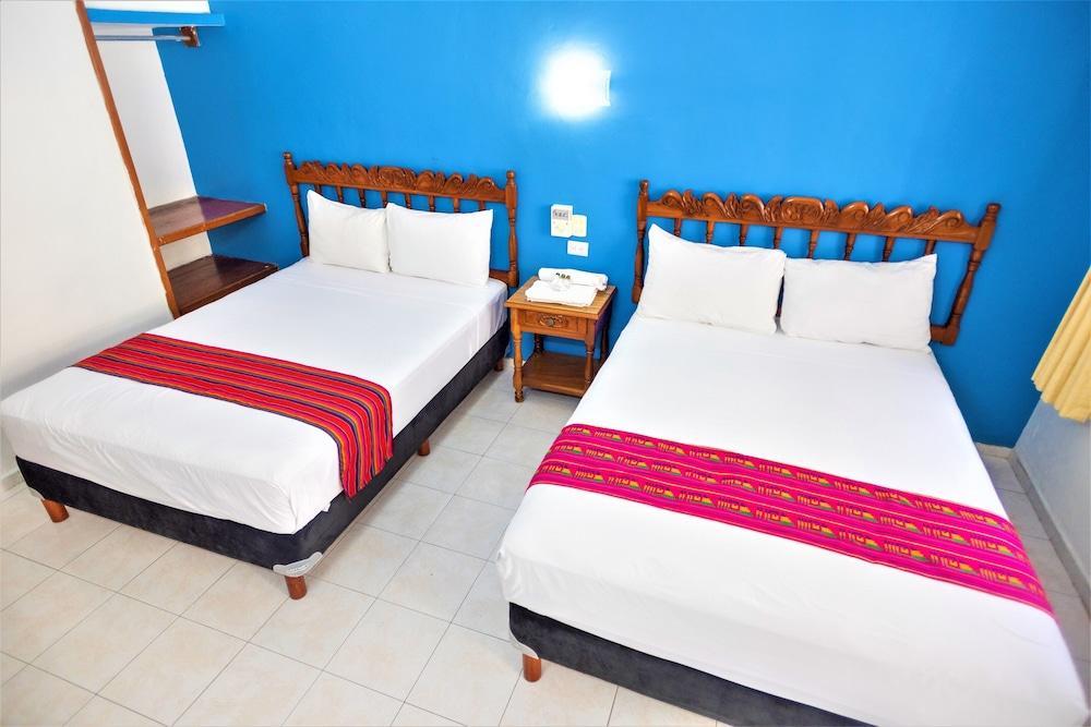 San Juan Hotel Mérida