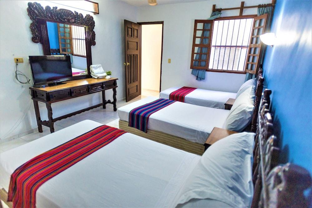 San Juan Hotel