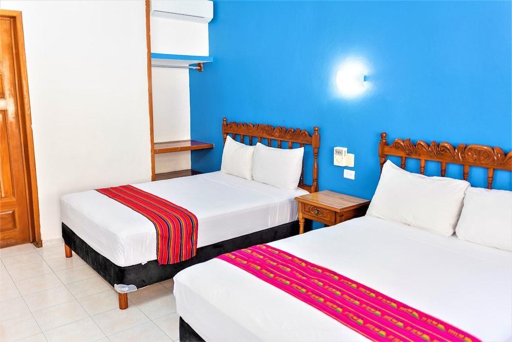 Hotel San Juan