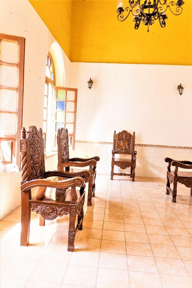 San Juan Hotel 3*