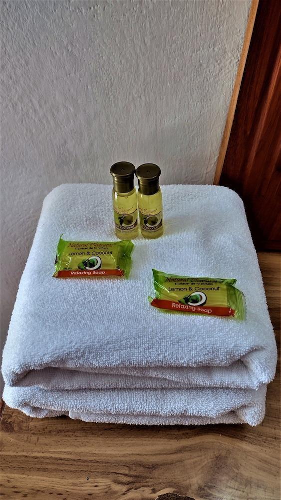San Juan Hotel 3*
