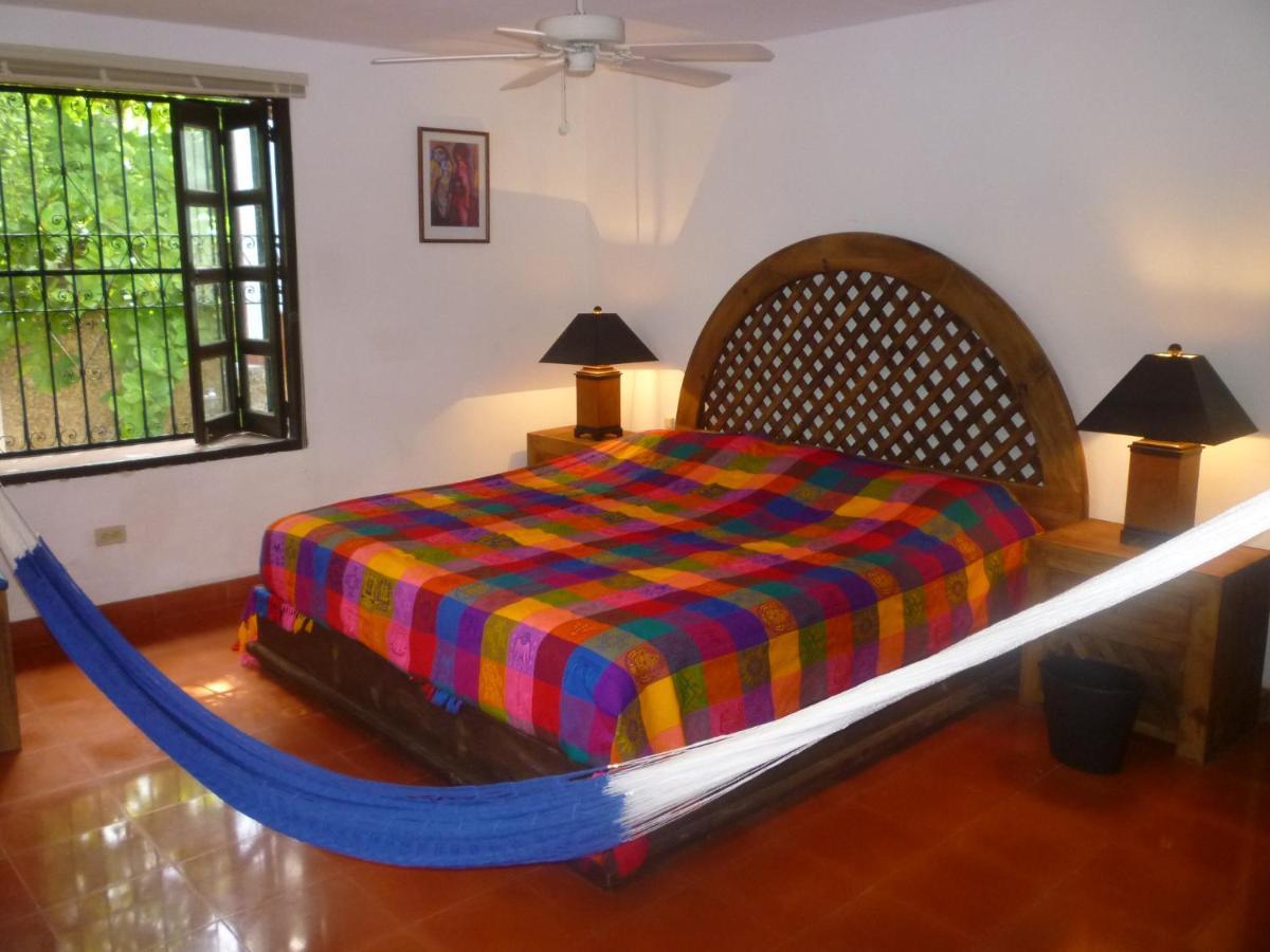 Casa Hacienda Itzimna Сasa de vacaciones