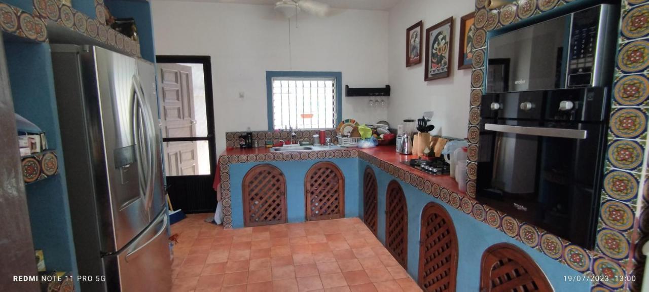 Casa Hacienda Itzimna