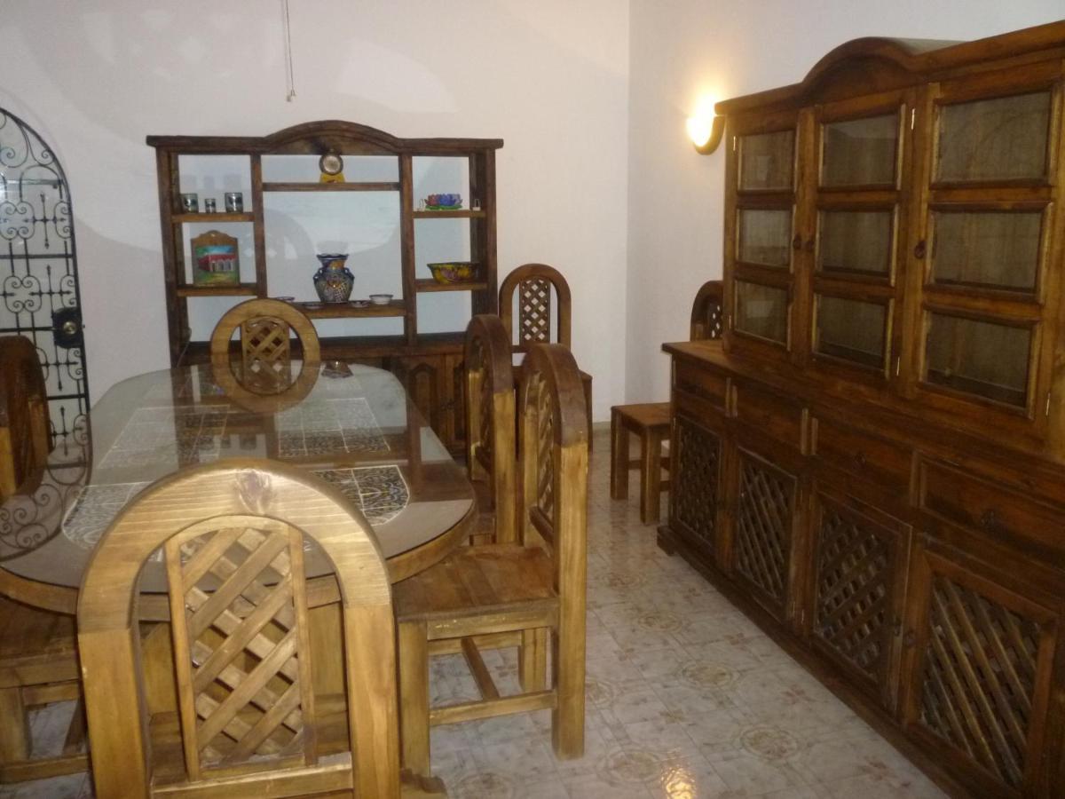 Сasa de vacaciones Casa Hacienda Itzimna *