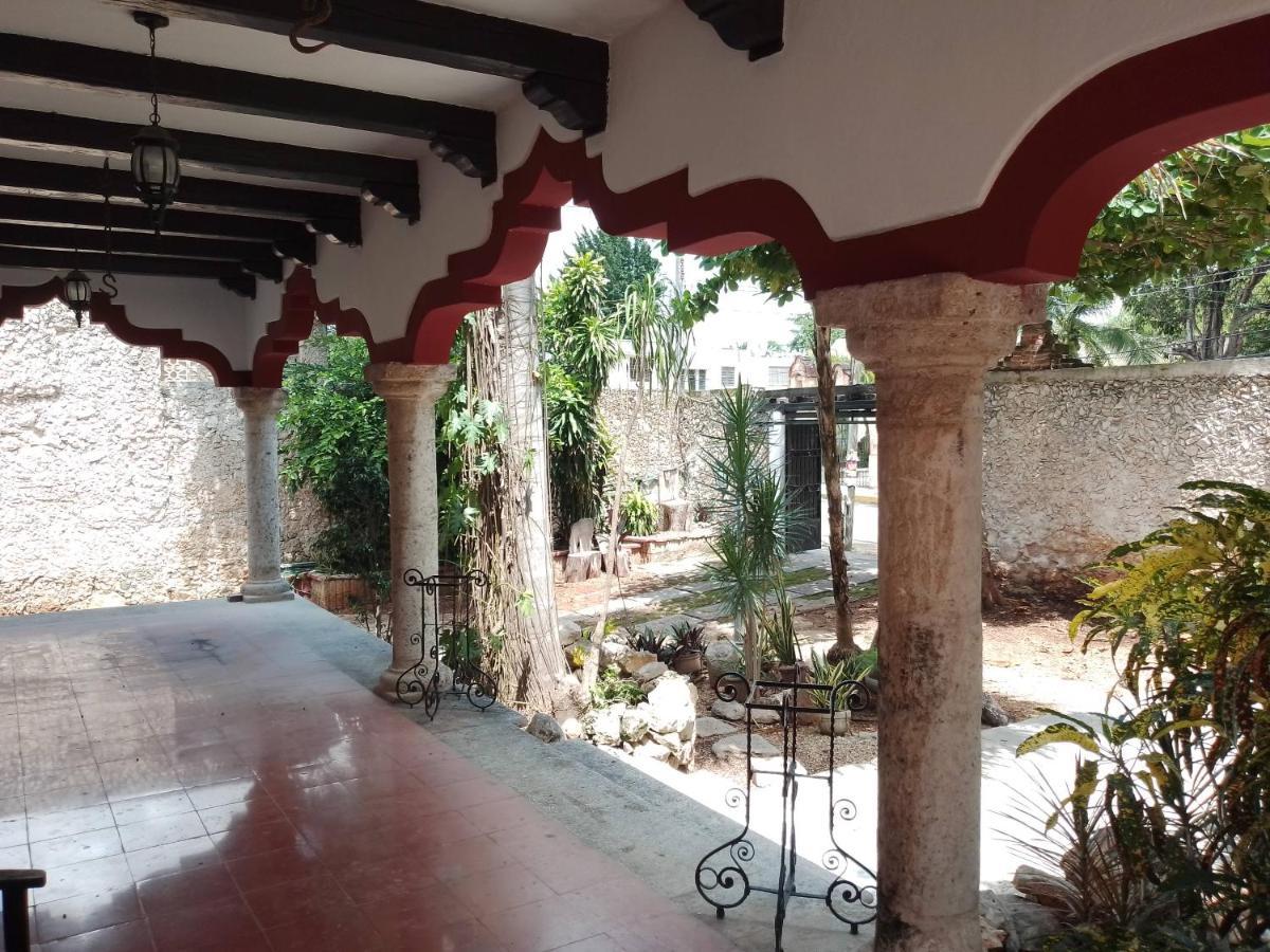 Casa Hacienda Itzimna Mérida