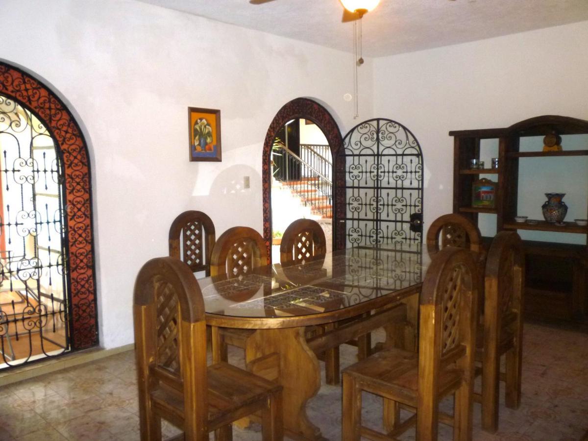 Сasa de vacaciones Casa Hacienda Itzimna *