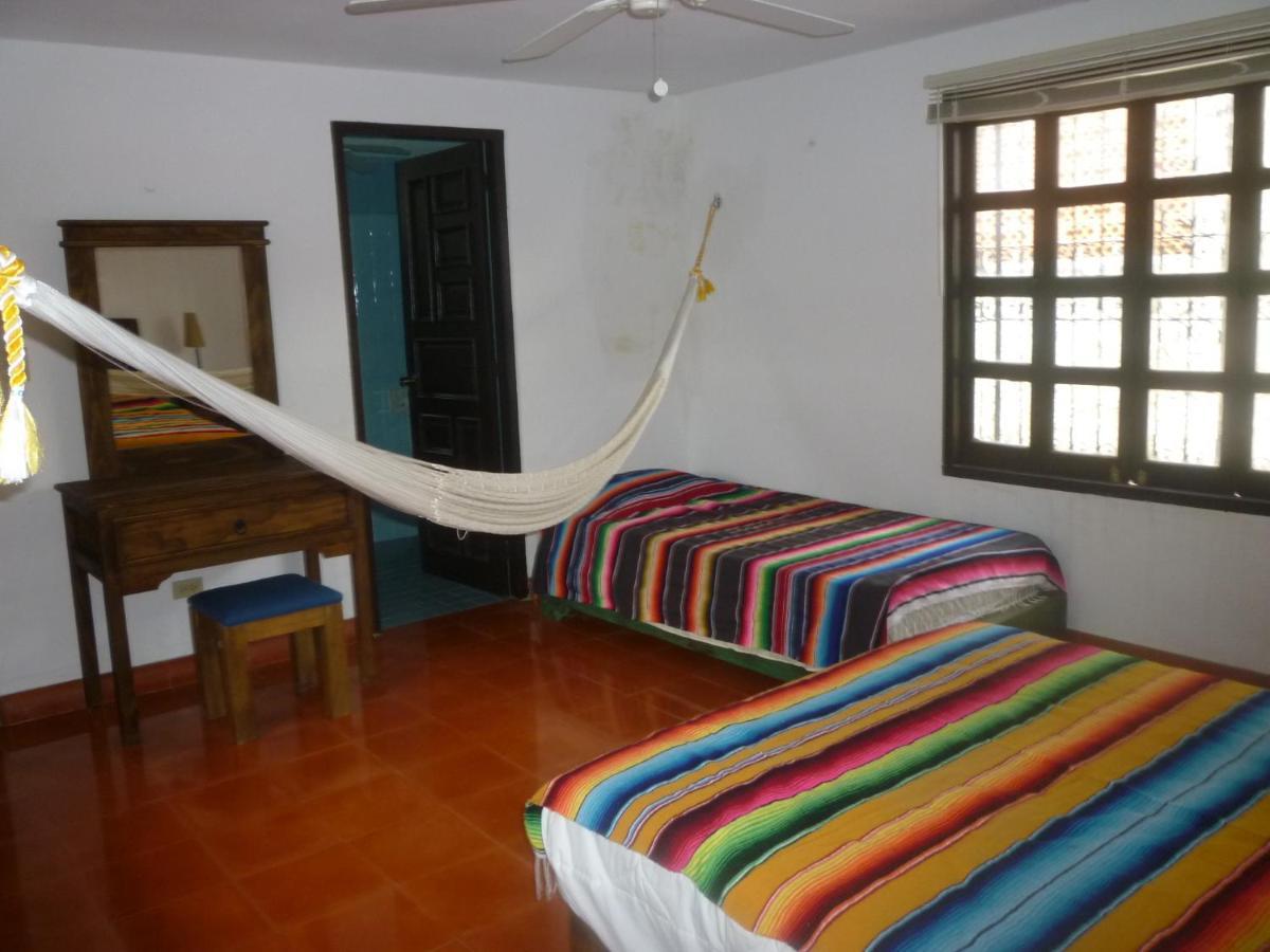 Casa Hacienda Itzimna *