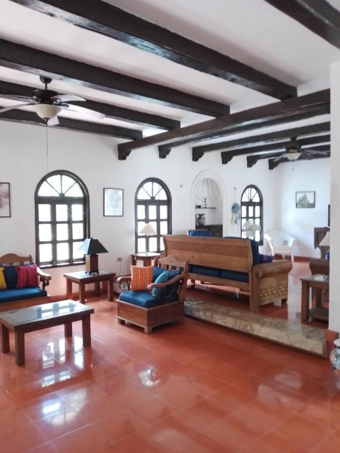 Casa Hacienda Itzimna * Mérida