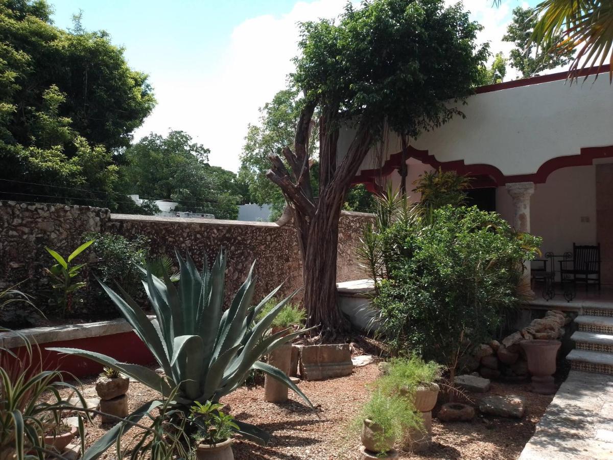 Casa Hacienda Itzimna * Mérida