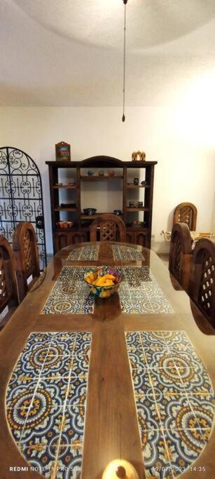 Casa Hacienda Itzimna Сasa de vacaciones *