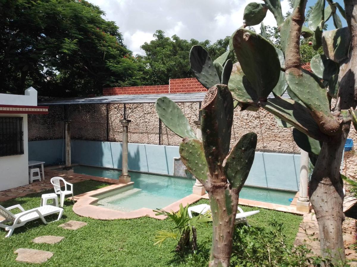 Casa Hacienda Itzimna *