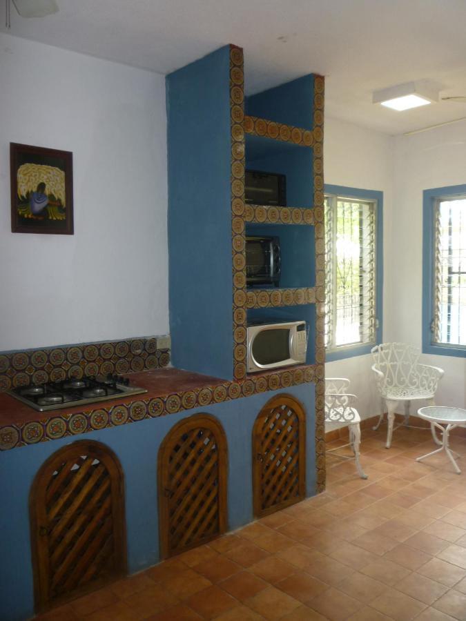 Casa Hacienda Itzimna Сasa de vacaciones Mérida