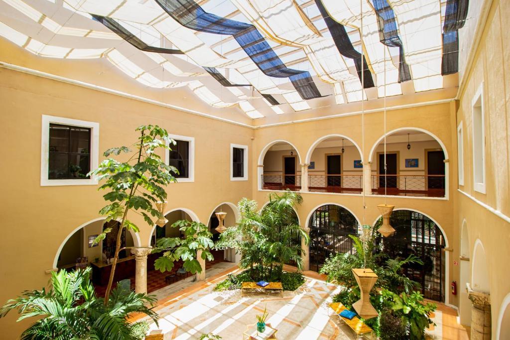 Hotel Merida Hotel 3*