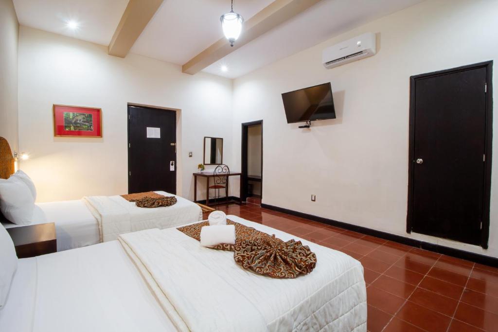 Hotel Merida Hotel Mérida