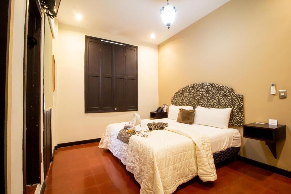 Hotel Merida Hotel Mérida