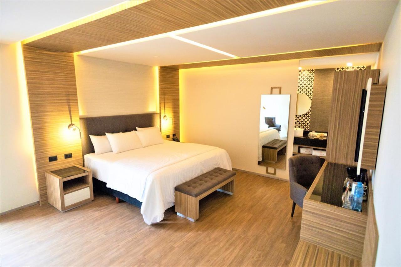 Plaza By Kavia 4* Mérida