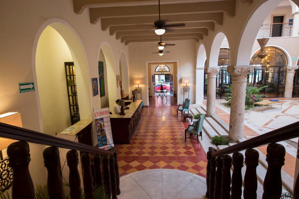 Hotel Merida