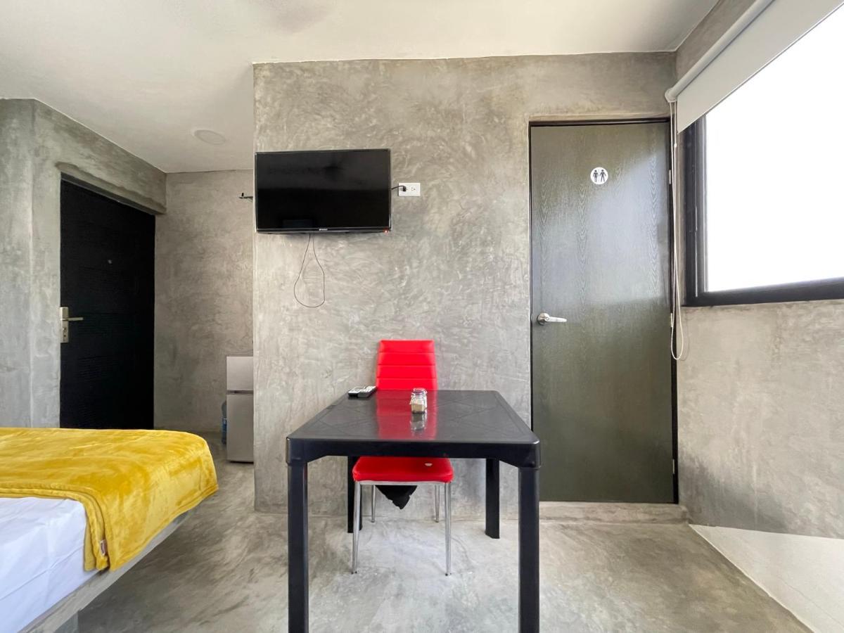 Apartamento Casa Y Departamentos Lavanda
