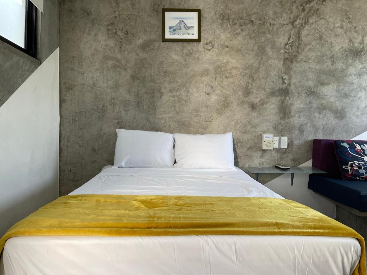 Apartamento Casa Y Departamentos Lavanda Mérida