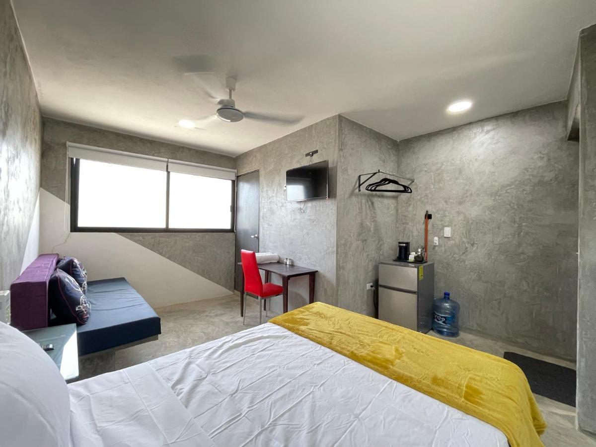 Apartamento Casa Y Departamentos Lavanda *