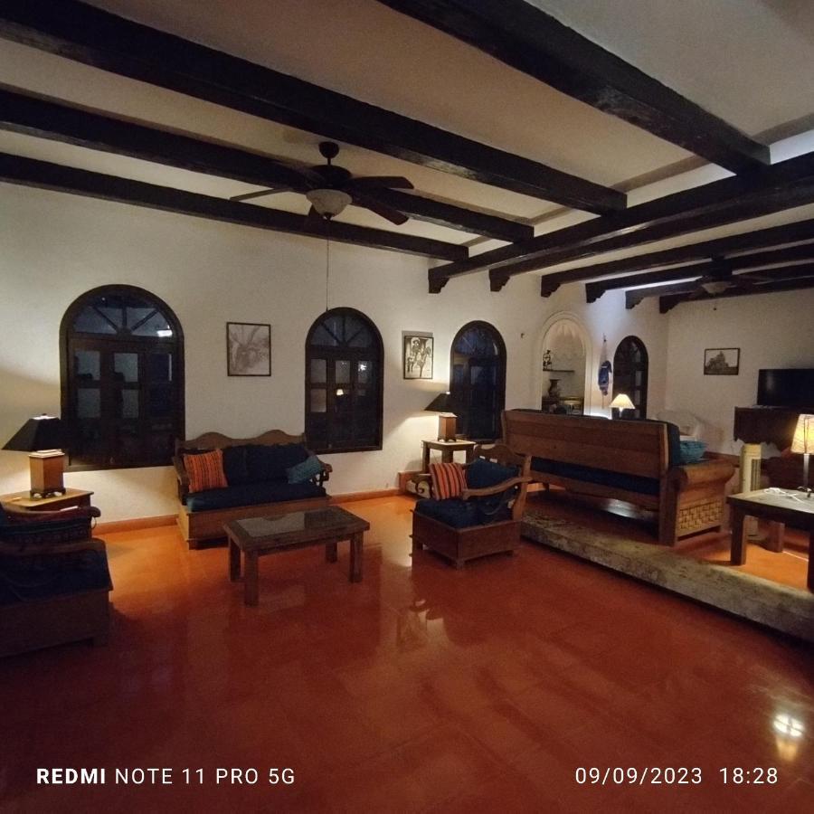 Casa Hacienda Itzimna * Mérida