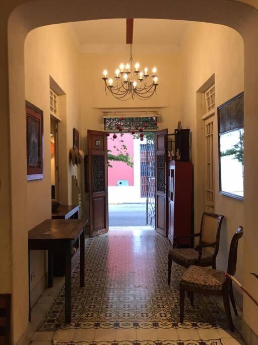Villa Casa Paraiso De Las Tortugas Yucatan Centro Mérida