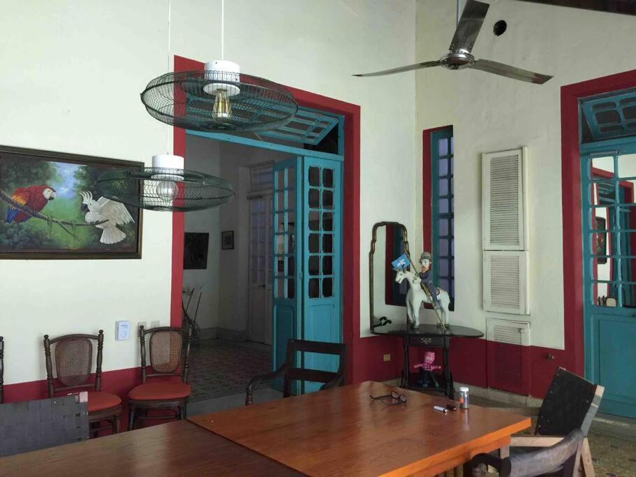 Villa Casa Paraiso De Las Tortugas Yucatan Centro Mérida