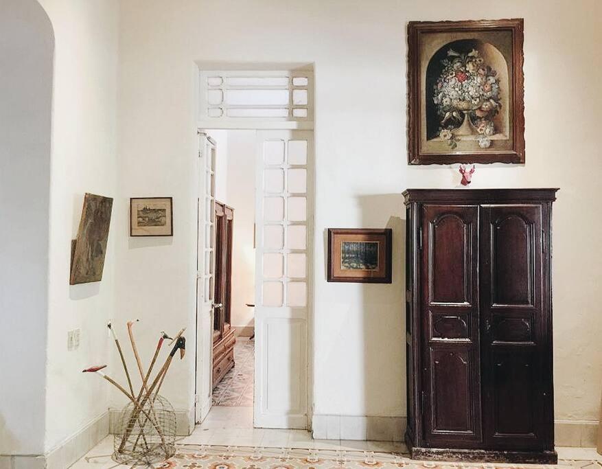 Villa Casa Paraiso De Las Tortugas Yucatan Centro Mérida