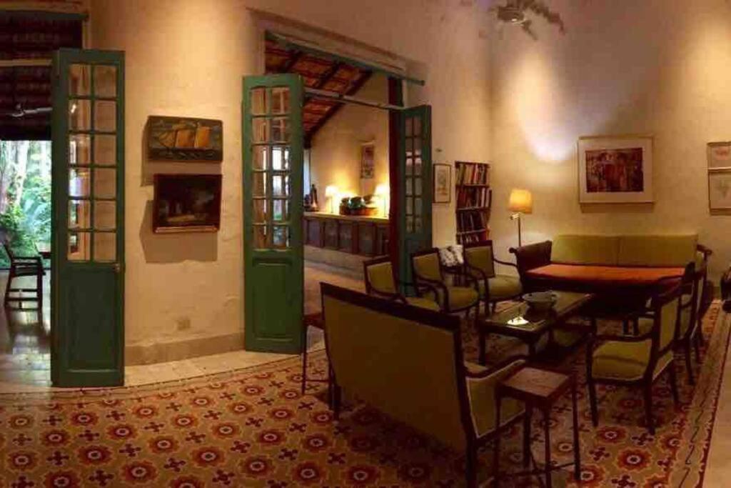 Villa Casa Paraiso De Las Tortugas Yucatan Centro Mérida