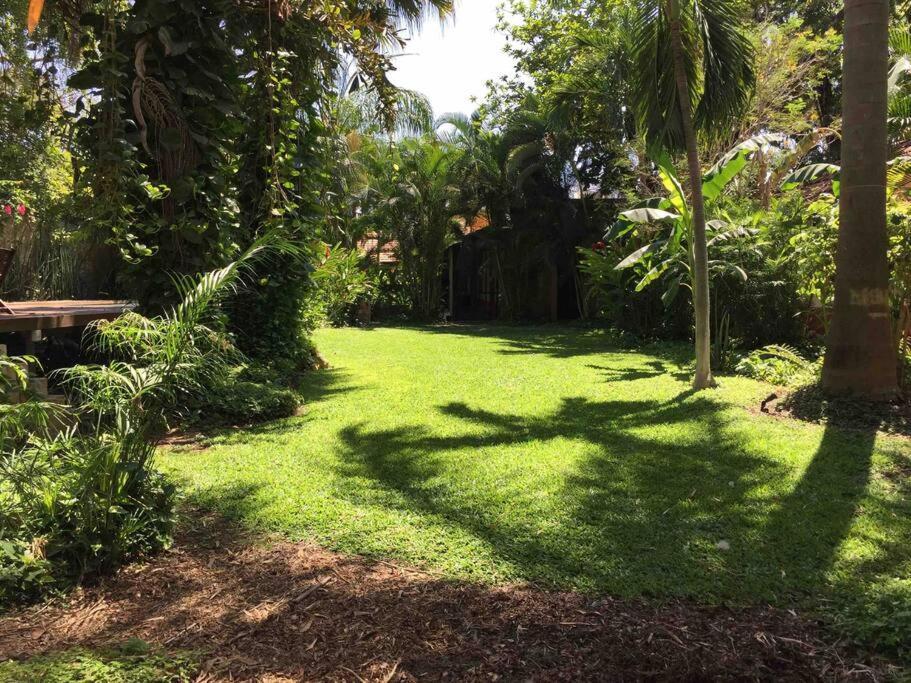 Casa Paraiso De Las Tortugas Yucatan Centro