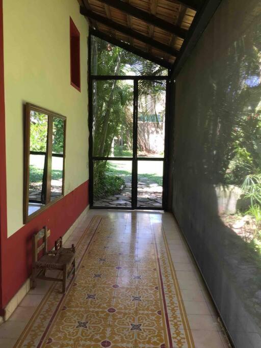 Villa Casa Paraiso De Las Tortugas Yucatan Centro *