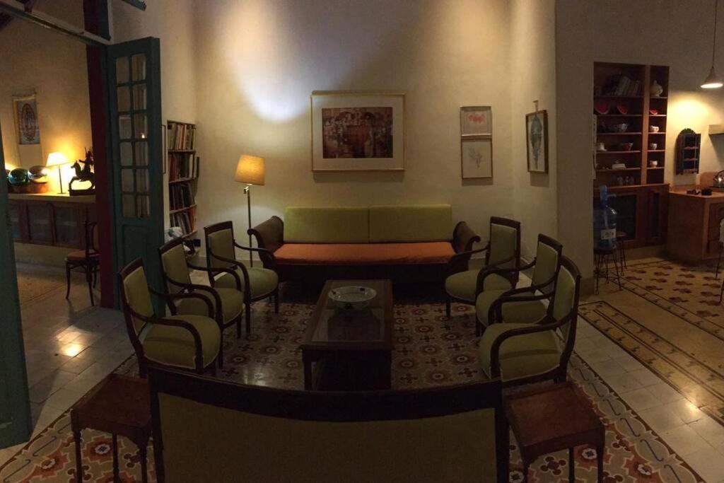 Casa Paraiso De Las Tortugas Yucatan Centro Villa *