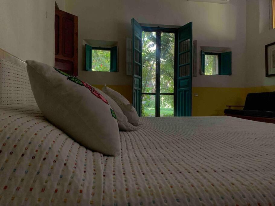 Casa Paraiso De Las Tortugas Yucatan Centro Mérida