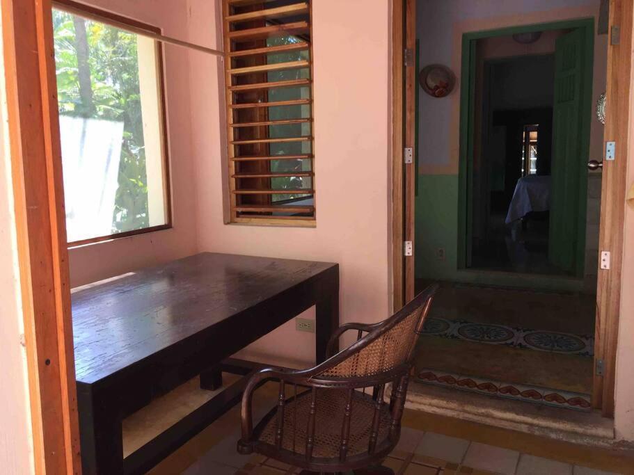 Casa Paraiso De Las Tortugas Yucatan Centro * Mérida