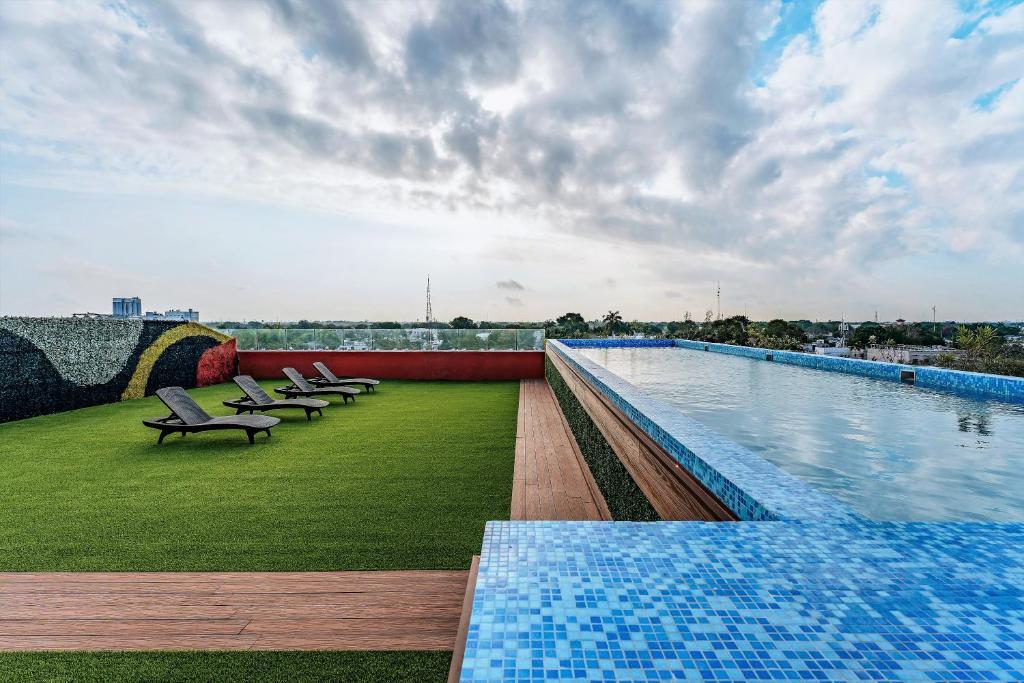 Hotel Kavia Premium 4*