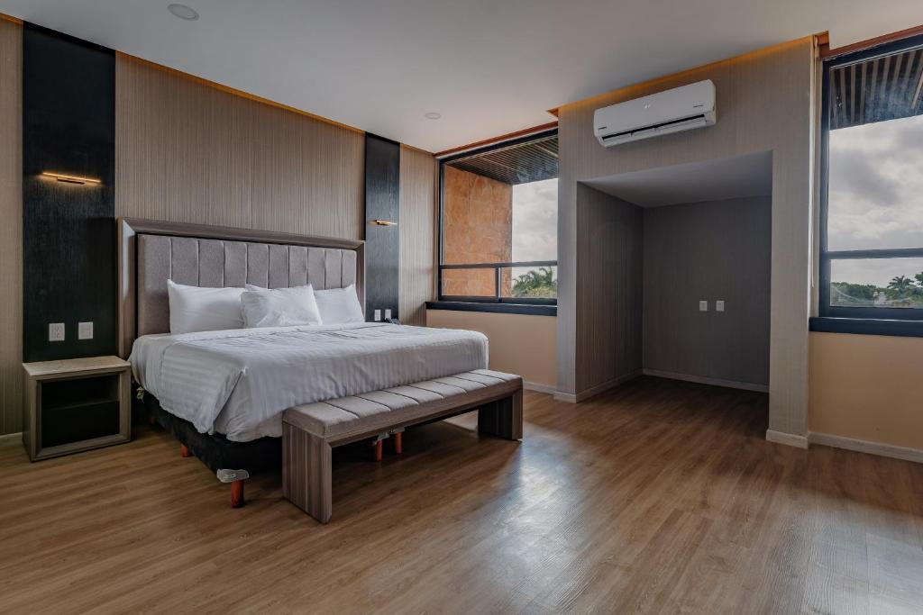 Kavia Premium 4*