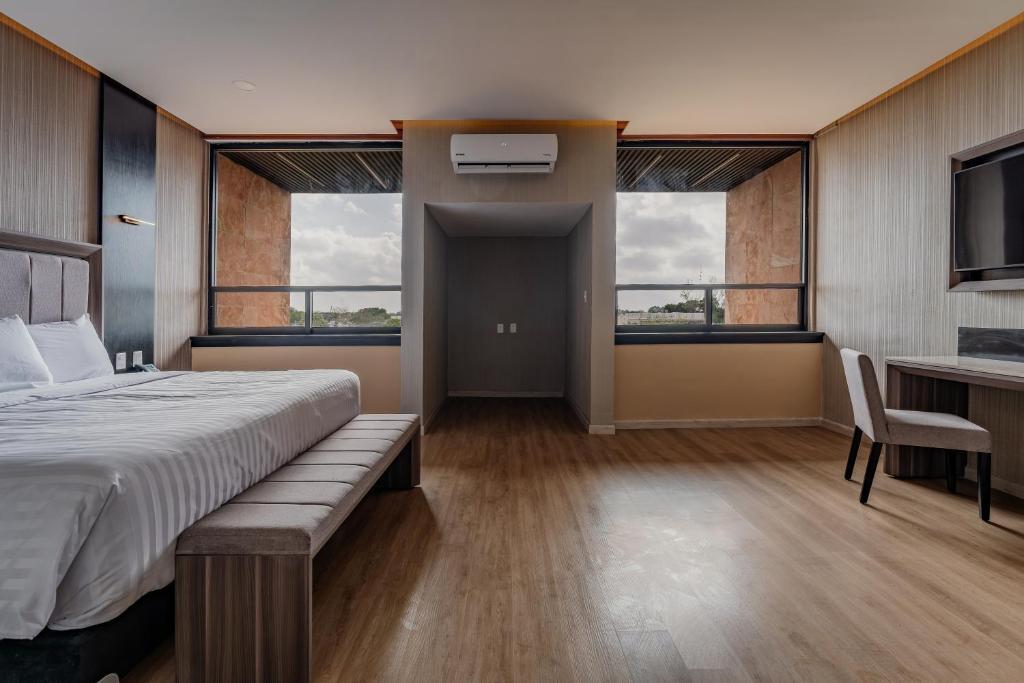 Hotel Kavia Premium