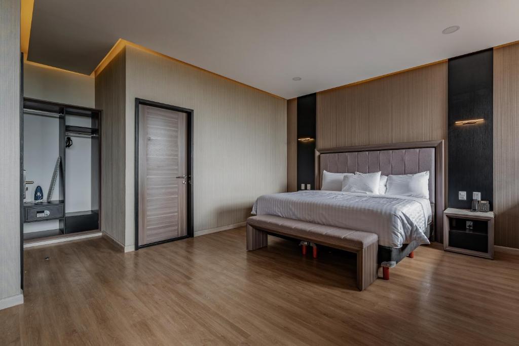 Kavia Premium Hotel