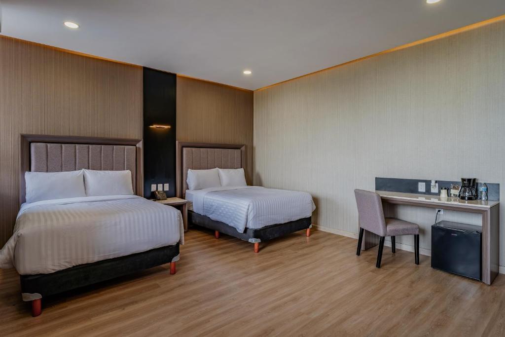 Hotel Kavia Premium 4*