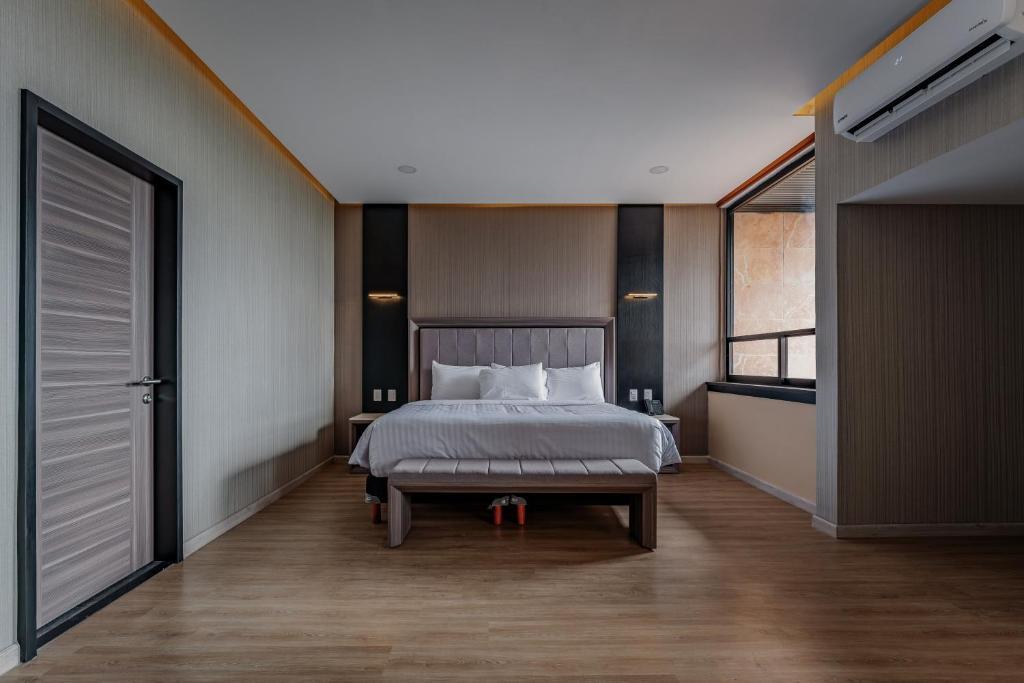 Kavia Premium 4* Mérida
