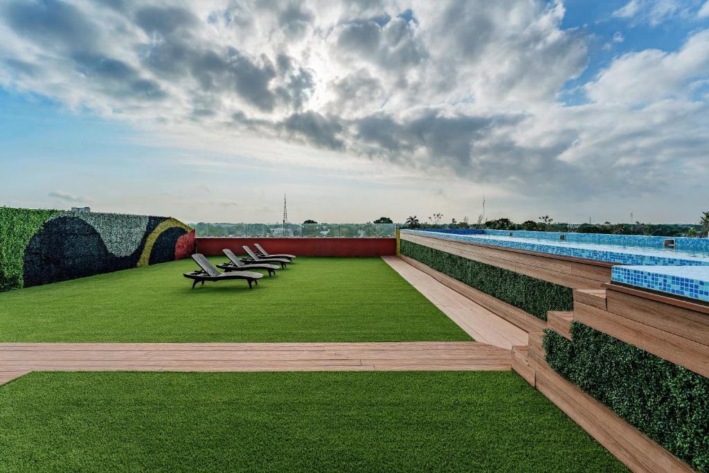 Hotel Kavia Premium