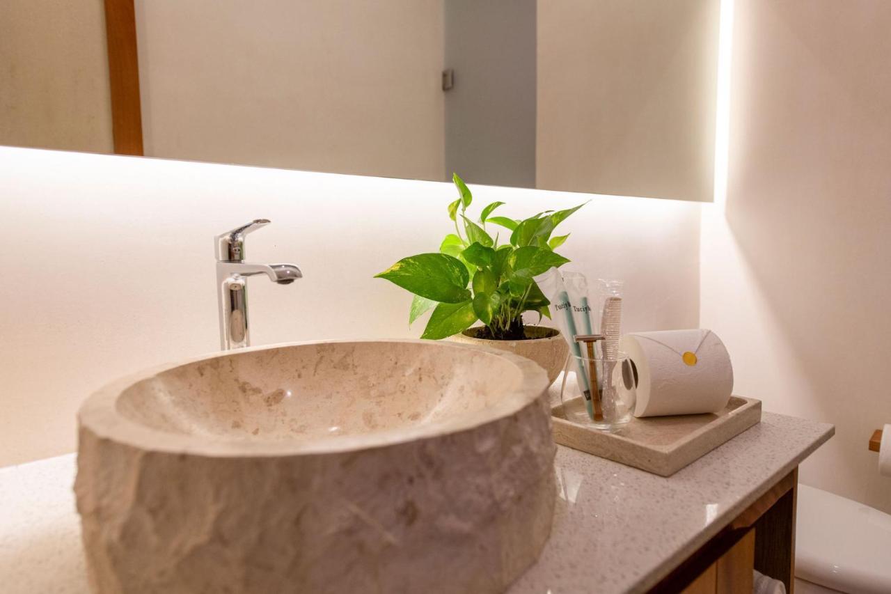 Departamento De Lujo En Mérida