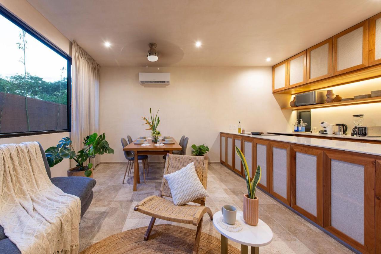Departamento De Lujo En Apartamento Mérida