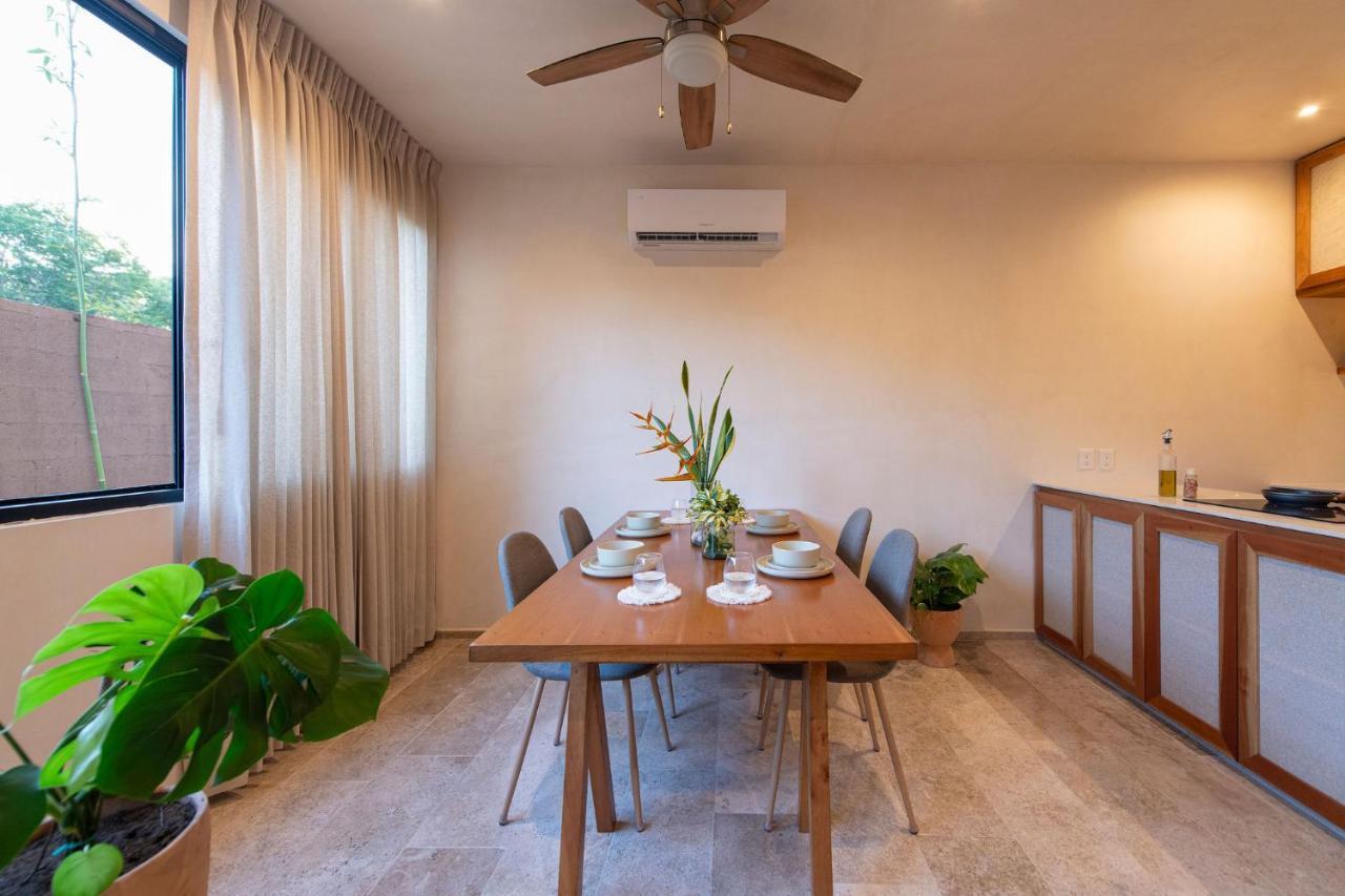 Departamento De Lujo En * Mérida