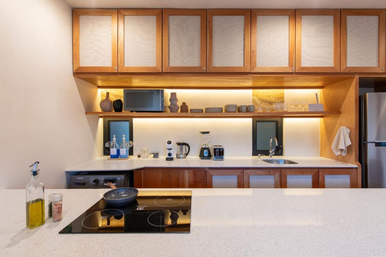 Departamento De Lujo En Apartamento
