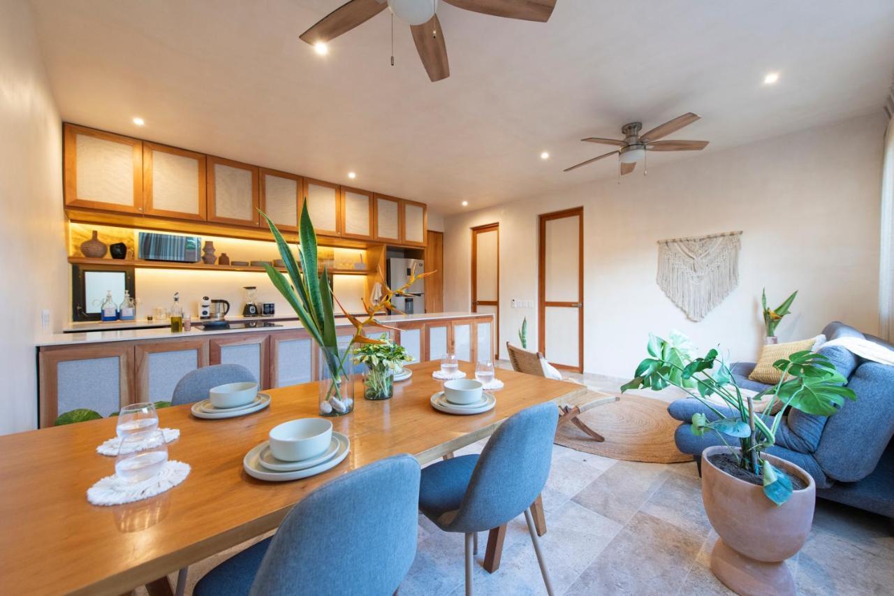 Apartamento Departamento De Lujo En