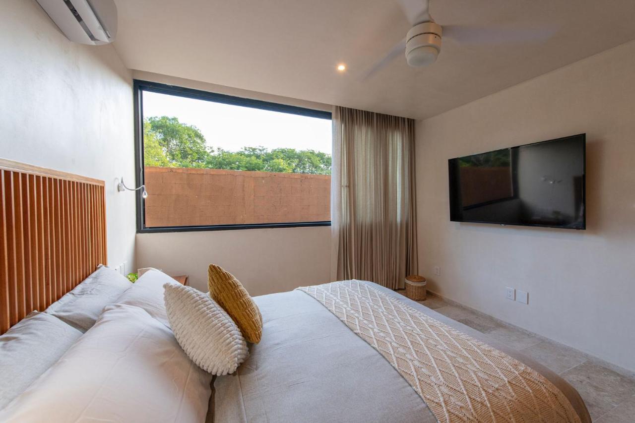 Departamento De Lujo En Apartamento *